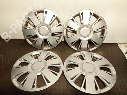 Used Hub cap Hub cap DAEWOO NUBIRA Estate (J150) 1.6 16V (106 hp) 40179338 40179338