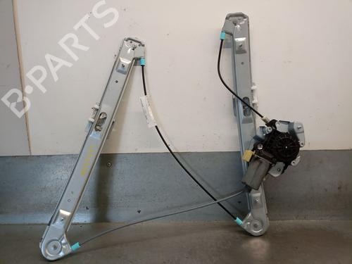 Used Front right window mechanism Front right window mechanism BMW 3 (E46) 320 d (150 hp) 34495827 34495827