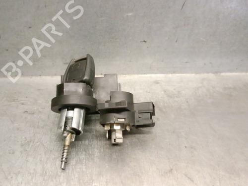 Ignition barrel OPEL ZAFIRA A MPV (T98) 2.0 DTI 16V (F75) | BP28209386M48 