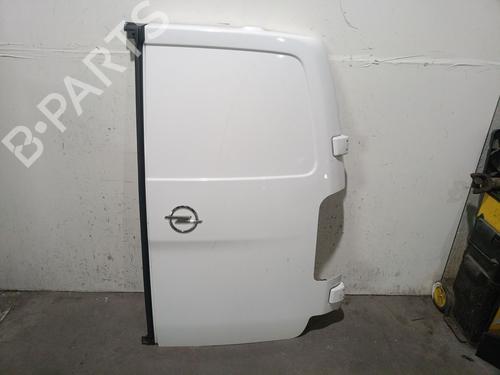 right-rear-door-opel-vivaro-c-van-k0-2019-38560131 main image