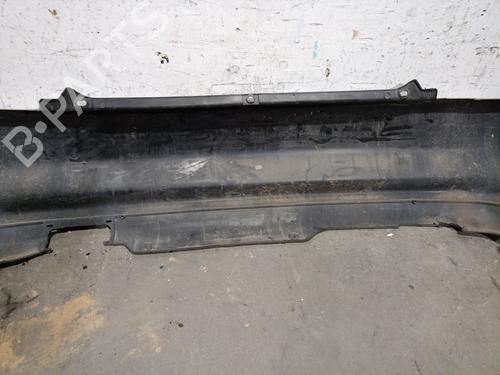 Rear bumper SEAT IBIZA II (6K1) 1.4 i | BP23189409C8 