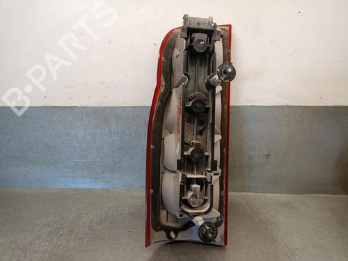 Right taillight FORD TRANSIT Van (FA_ _) 2.4 TDCi RWD | BP37489692C35 - Image 2