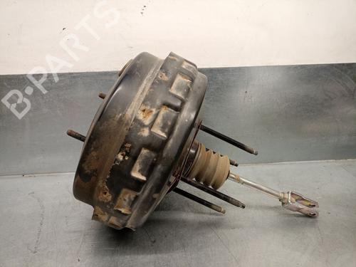 Servo brake NISSAN PATHFINDER III (R51) 2.5 dCi | BP22727763M42 