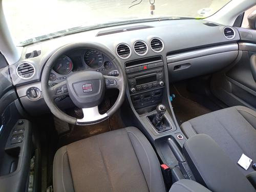 Left rear steering knuckle SEAT EXEO (3R2) 2.0 TDI | BP37588903M27 - Image 12