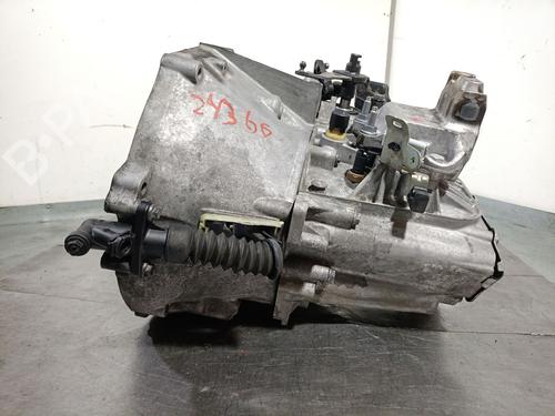 Gearbox CITROËN JUMPY III Van (V_) 1.5 BlueHDi 100 | BP39136445M3 - Image 4