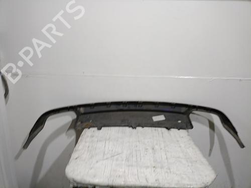 Bagerste kofanger spoiler AUDI A6 C7 (4G2, 4GC) 2.0 TDI | BP34187230C154  - Image 5