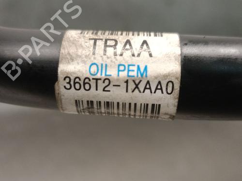 Pipe HYUNDAI IONIQ 5 (NE) EV | BP32169254M125 