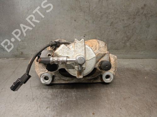 Left front brake caliper MERCEDES-BENZ CITAN Box Body/MPV (W420) 1.5 110 CDI (420.623, 420.625) | BP26010188M105 