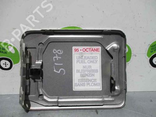 Klapa wlewu paliwa MITSUBISHI PAJERO PININ I (H6_W, H7_W) 2.0 GDI (H67W, H77W) | BP6638132C131 