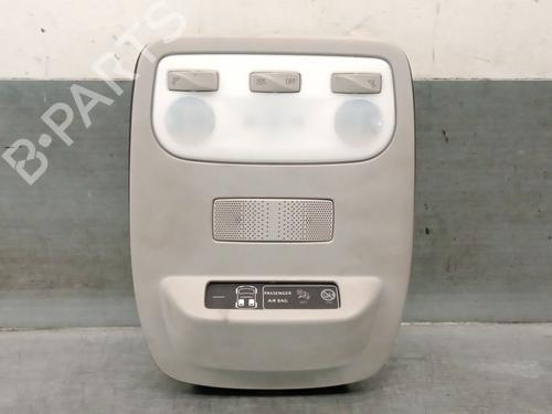 Used Interior roof light SMART FORFOUR Hatchback (453) electric drive / EQ (453.091) (56 hp) 26683053