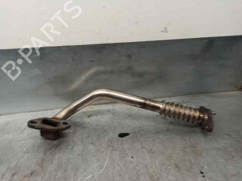 Pipe NISSAN ALMERA TINO (V10) 2.2 dCi | BP20256995M125 