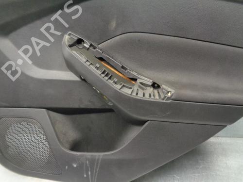 Rear right panel FORD FOCUS III 1.0 EcoBoost | BP10907478C61 