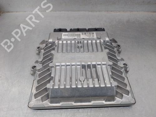 Engine control unit (ECU) PEUGEOT 407 (6D_) 2.0 HDi 135 (6DRHRH, 6DRHRE, 6DRHRG, 6DRHRJ) | BP36527362M57 - Image 3