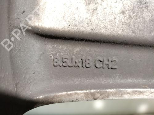 Rim JAGUAR XF I (X250) 3.0 D | BP20692338C45