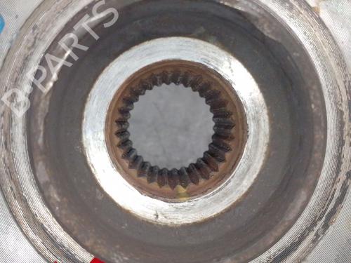 Left front steering knuckle MERCEDES-BENZ VITO Van (W447) 109 CDI (447.601, 447.603, 447.605) | BP31758701M25 - Image 5