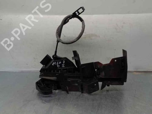 Used Front left lock FORD FOCUS III [2010-2020]  6559629