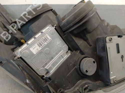 Left headlight OPEL SIGNUM Hatchback (Z03) 1.9 CDTI (F48) | BP19044560C28 