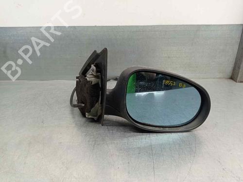 Used Right mirror FIAT CROMA (194_) 1.9 D Multijet (136 hp) 15181043