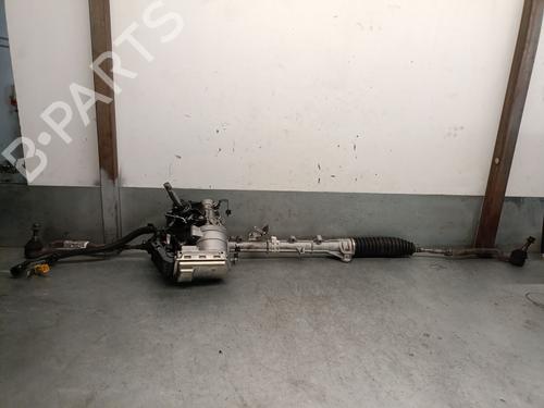 Styregear/Snekke CITROËN C4 Grand Picasso II (DA_, DE_) 1.6 BlueHDi 120 (120 hp) 28674284