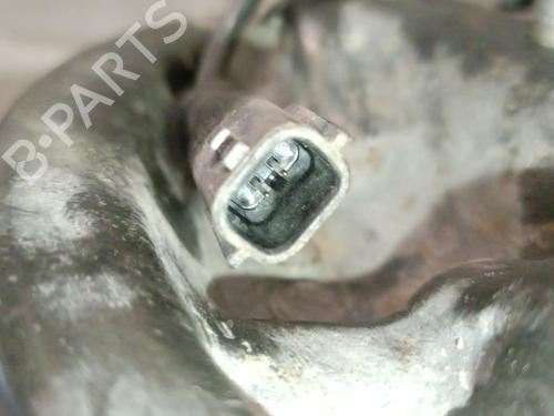 Left rear steering knuckle RENAULT CLIO III (BR0/1, CR0/1) 1.5 dCi (BR17, CR17) | BP30903148M27