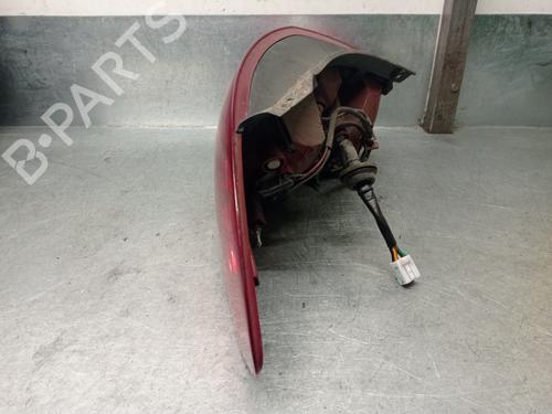 Right taillight HYUNDAI i20 I (PB, PBT) 1.4 CRDi | BP9212103C35 