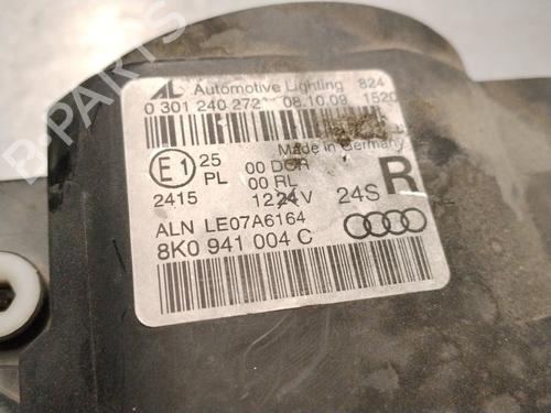 Right headlight AUDI A4 B8 (8K2) 2.7 TDI | BP36363103C29 - Image 5
