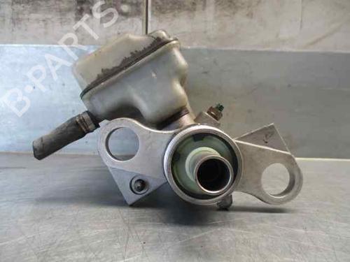 Brake master cylinder RENAULT MEGANE II (BM0/1_, CM0/1_) 1.5 dCi (BM0F, BM0T, BM2B, CM0F, CM0T) | BP4217152M77 