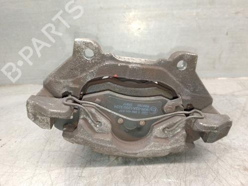 Left front brake caliper FIAT PANDA (312_, 319_) 1.0 Mild Hybrid (312.PYD1B) | BP31947694M105  - Image 5