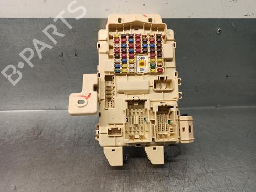 Fuse box KIA SOUL II (PS)  | BP13878157E1 