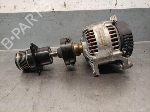 Used Alternator Alternator 38411697 38411697