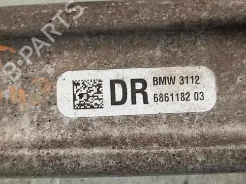 Right front suspension arm BMW 5 (G30, F90) 520 d Mild-Hybrid xDrive | BP12191861M13 