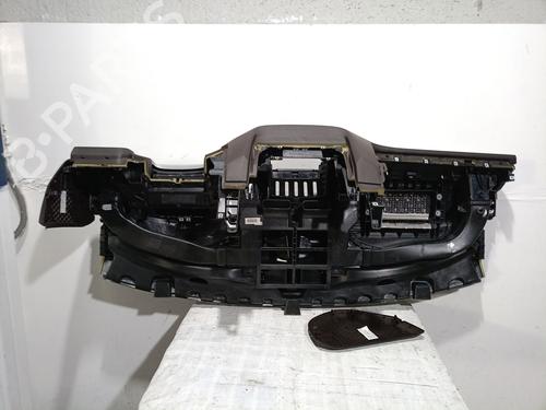Dashboard VW TOUAREG (7P5, 7P6) 3.0 V6 TDI | BP28141115C46 