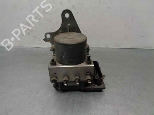 Used ABS pump FIAT PANDA (169_) 1.4 (169AXE1B) (100 hp) 21019797