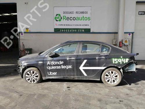 Used Parts FIAT TIPO Saloon (356_, 357_)  1.4 LPG (356SXF1B)  1339143