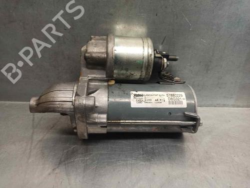 Anlasser für FIAT LINEA (323_, 110_) 1.3 D Multijet (323AXB1A) (95 hp) 11929157