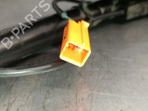 Front right belt tensioner FORD FOCUS C-MAX (DM2) 1.6 TDCi | BP26128859C88 