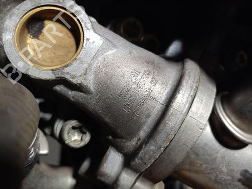 Engine FIAT 500 (312_) 1.3 D Multijet (312AXB1A) | BP36041490M1  - Image 11