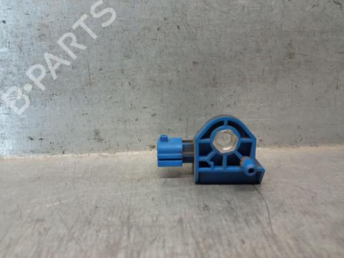 Electronic module FIAT LINEA (323_, 110_) 1.6 D Multijet | BP29566718M83 