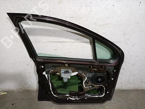 Left front door PEUGEOT 207 (WA_, WC_) 1.4 | BP25242971C2 