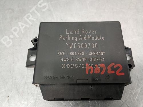 Elektronisk modul LAND ROVER RANGE ROVER SPORT I (L320) 3.6 D 4x4 | BP29566697M83 