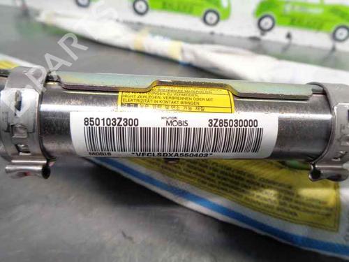 Left curtain airbag HYUNDAI i40 I (VF) 1.7 CRDi | BP5568189C11 