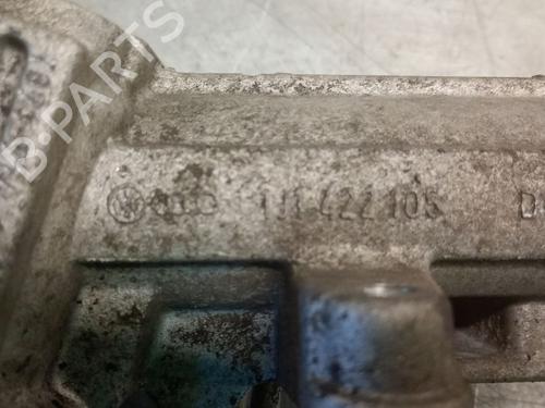 Steering rack AUDI A3 (8L1) 1.8 T | BP27329386M22 