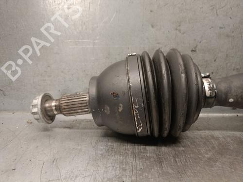 Right front driveshaft MERCEDES-BENZ A-CLASS (W169) A 180 CDI (169.007, 169.307) | BP25710942M39 