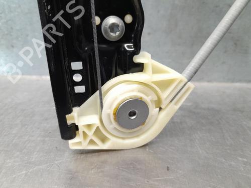 Front right window mechanism LAND ROVER DISCOVERY V (L462) 2.0 Sd4 4x4 | BP36995978C23 - Image 4