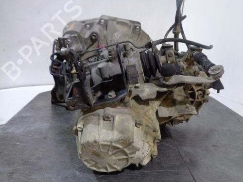 Gearbox TOYOTA COROLLA Liftback (_E11_) 2.0 D (CE110) | BP10158326M3 