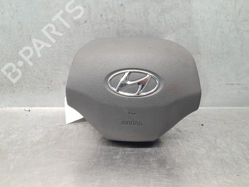 Used Driver airbag Driver airbag HYUNDAI IONIQ (AE) 1.6 GDI Hybrid (105 hp) 36387902 36387902
