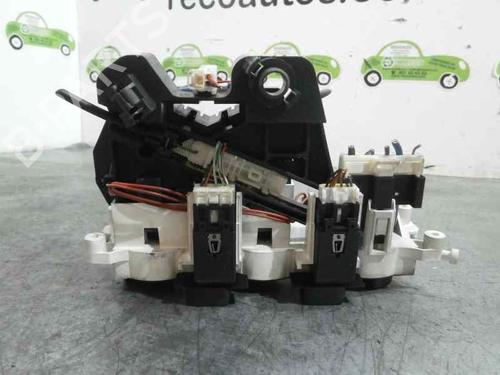 Climate control NISSAN INTERSTAR Van (X70)  | BP2061755I5 