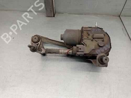Used Front wiper motor SEAT TOLEDO III (5P2) [2004-2009]  12201575