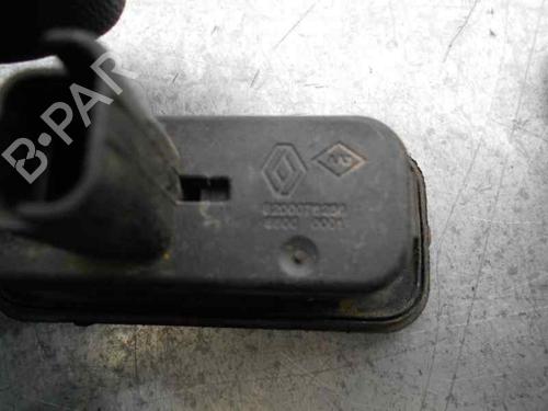Tailgate handle RENAULT SCÉNIC II (JM0/1_) 1.9 dCi (JM0G, JM12, JM1G, JM2C) | BP2051543C132 