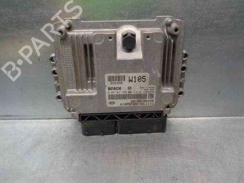 Used Engine control unit (ECU) KIA CARENS IV [2013-2025]  8183111